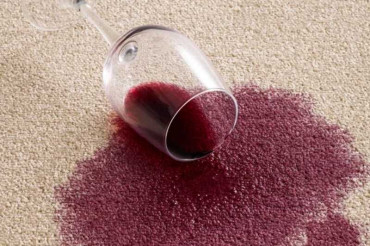 How To Remove Red Wine From Carpet? 6 Effective Methods